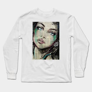 Senorita Long Sleeve T-Shirt